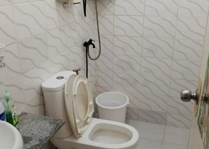 2 Bedroom Cozy House Ferienhaus Lapu-Lapu City