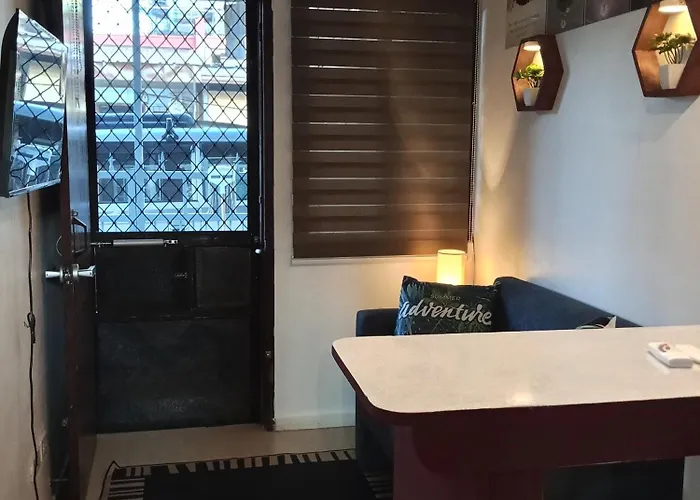2 Bedroom Cozy House Lapu-Lapu City