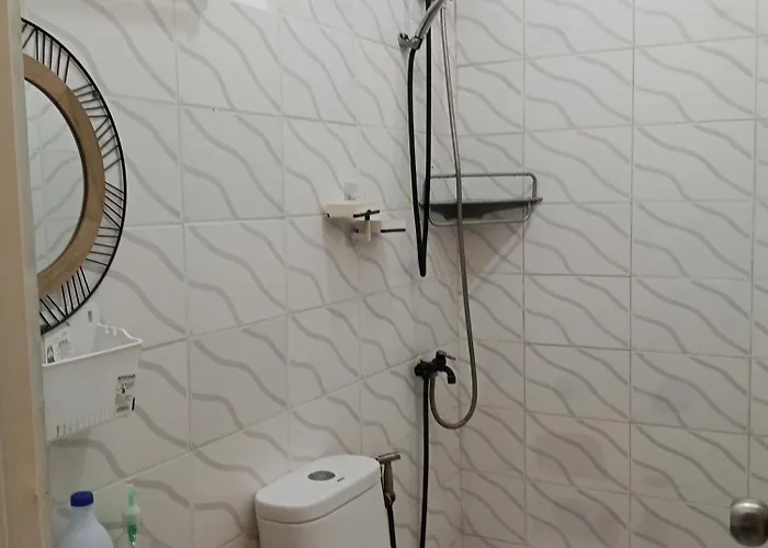 2 Bedroom Cozy House Ferienhaus Lapu-Lapu City