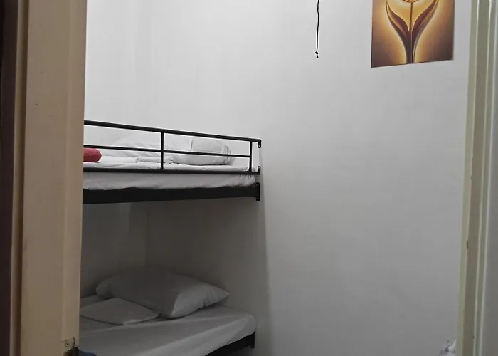 2 Bedroom Cozy House Ferienhaus Lapu-Lapu City