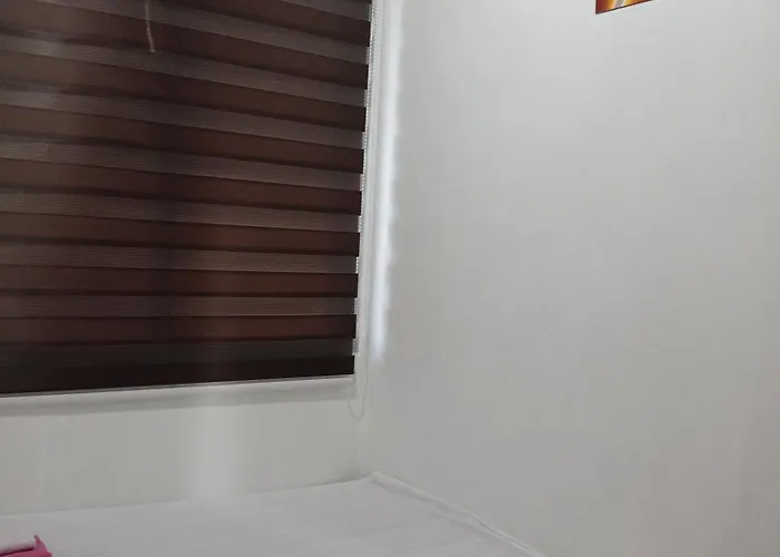 2 Bedroom Cozy House Ferienhaus Lapu-Lapu City