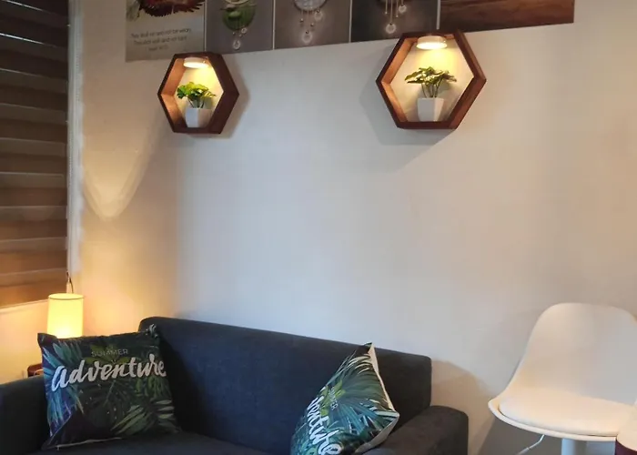 2 Bedroom Cozy House * Lapu-Lapu City